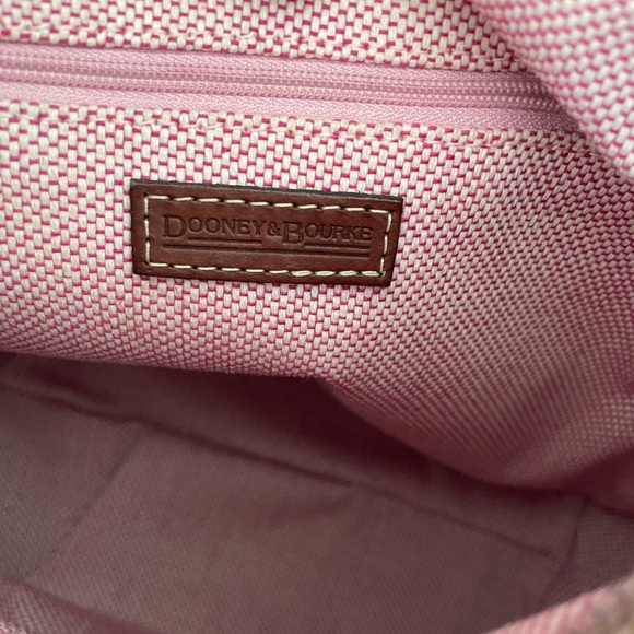 Dooney & Bourke Hobo Shoulder Bag - Picture 11 of 13